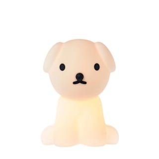Mr Maria Veilleuse First light Snuffy le chien