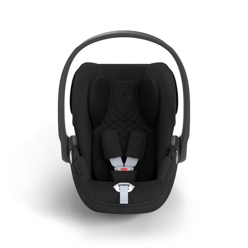 Cybex Cloud T i-Size Sepia Black - photo 3
