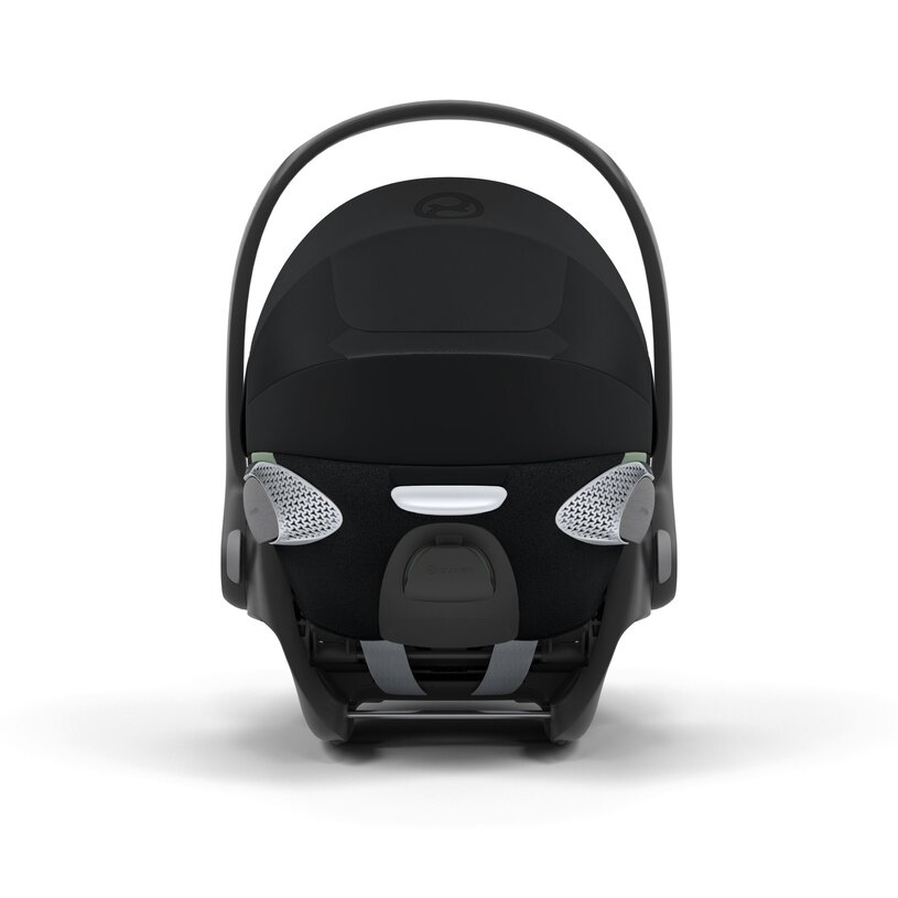 Cybex Cloud T i-Size Sepia Black - photo 5