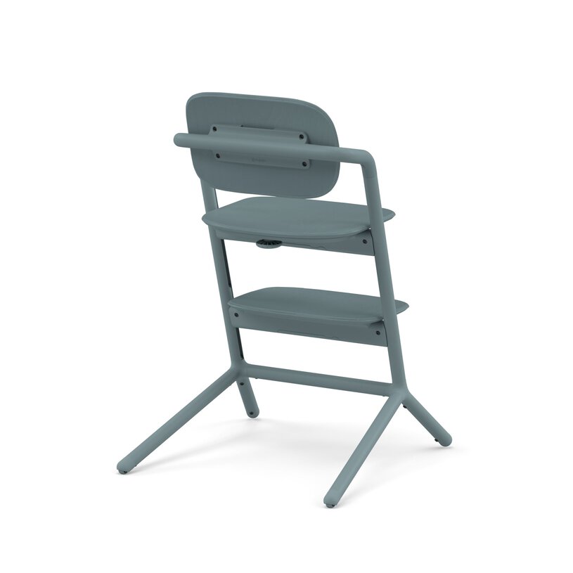 Cybex Chaise Haute Lemo 3 en 1 Stone Blue - photo 6
