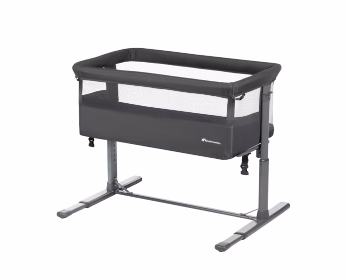 Bébé Confort Cododo Zina Mineral Graphite