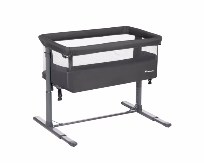 Bébé Confort Cododo Zina Mineral Graphite