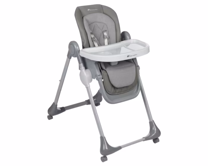 Bébé confort Chaise haute Olea Tinted Gray