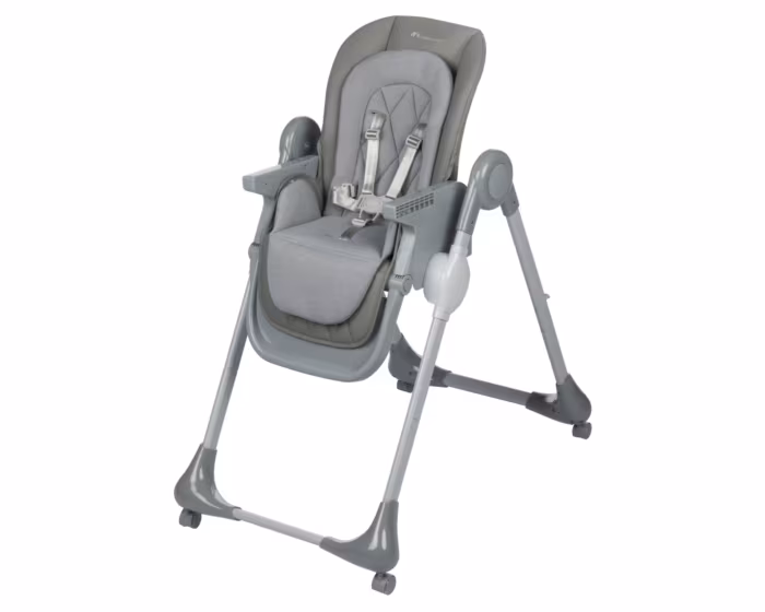 Bébé confort Chaise haute Olea Tinted Gray
