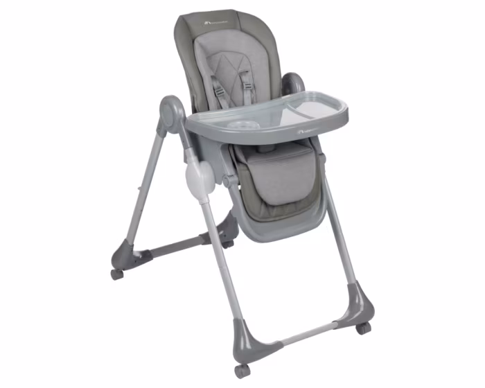 Bébé confort Chaise haute Olea  Mineral Gray - photo 2