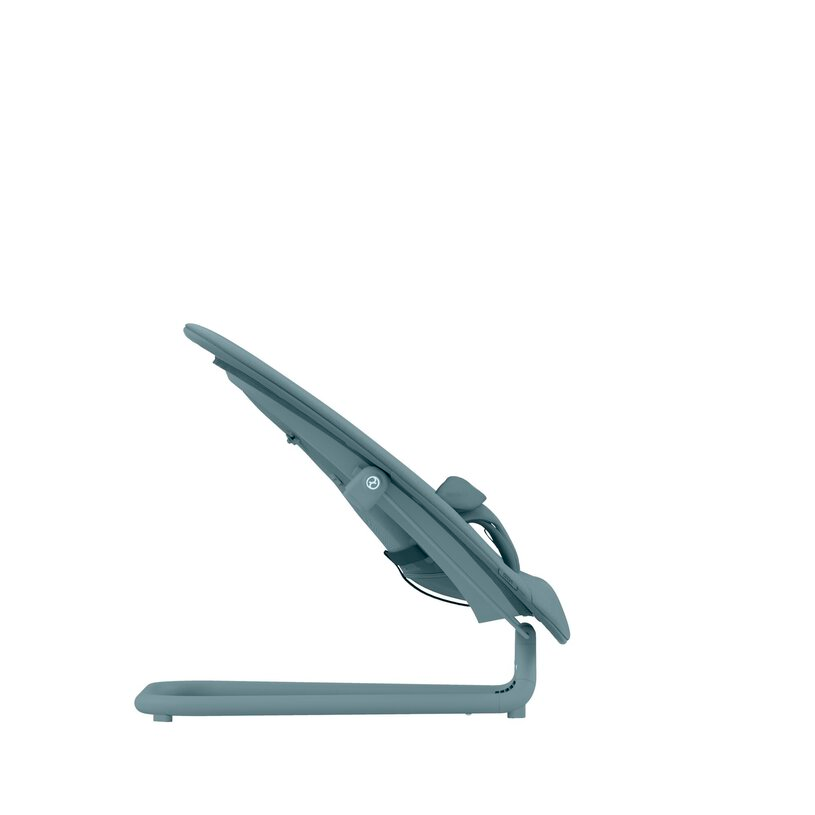 Cybex Transat Lemo Bouncer Stone Blue - photo 6