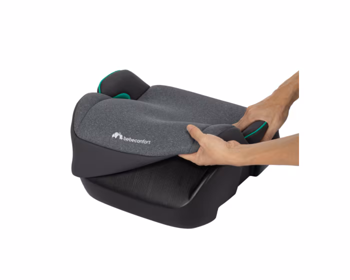 Bébé Confort  Réhausseur Manga i-Safe Tinted Graphite - photo 2