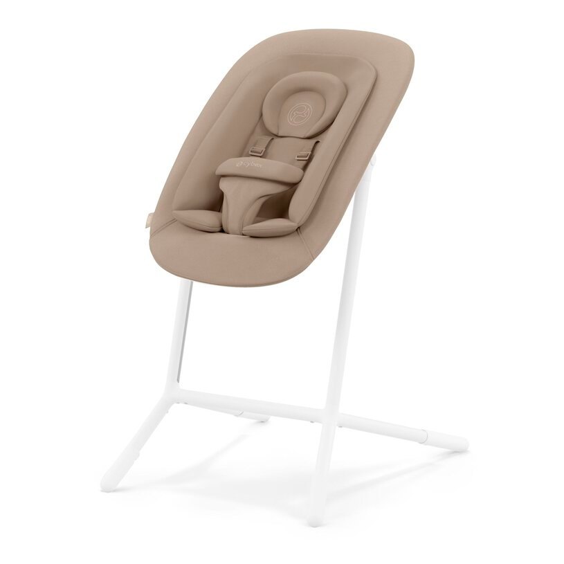 Cybex Transat Lemo Bouncer Almond Beige - photo 2