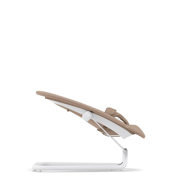 Cybex Transat Lemo Bouncer Almond Beige - photo 5
