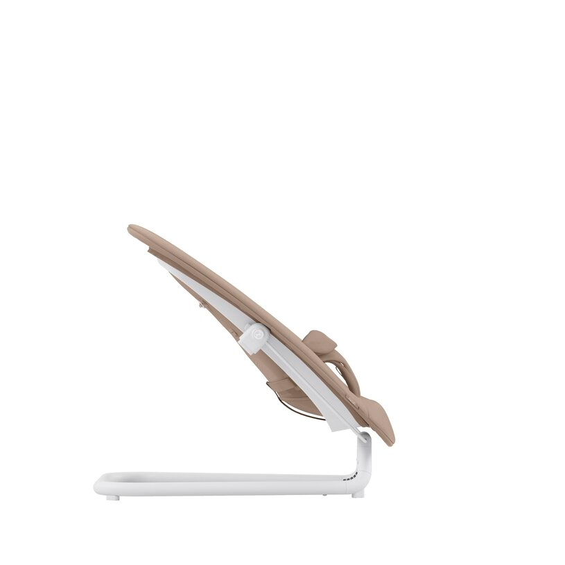 Cybex Transat Lemo Bouncer Almond Beige - photo 6