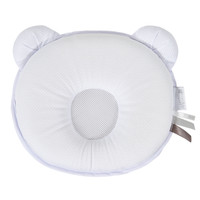 Candide P'tit Panda Air+ Blanc - photo 1