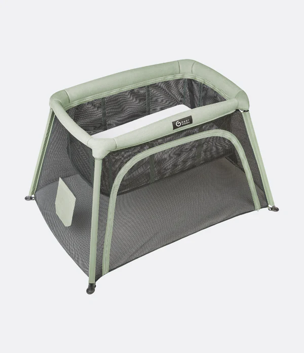 Babymoov Lit parapluie Berceau Moov & Comfy