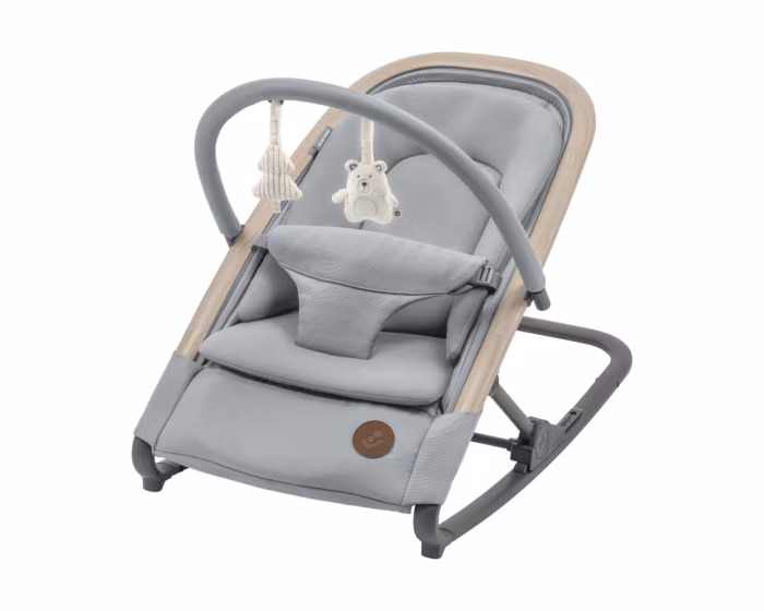 Maxi-Cosi Kori Transat Bébé Beyond Grey - photo 1