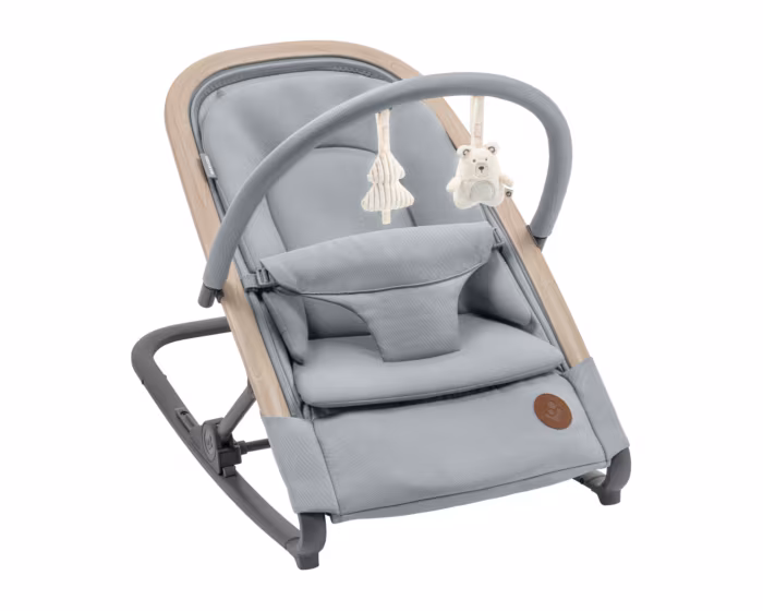 Maxi-Cosi Kori Transat Bébé Beyond Grey - photo 2