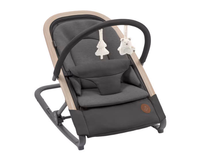 Maxi-Cosi Kori Transat Bébé Beyond Graphite - photo 2