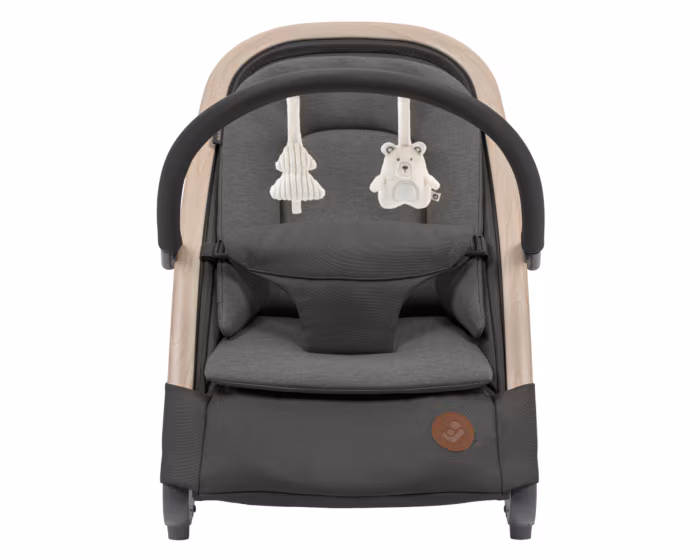 Maxi-Cosi Kori Transat Bébé Beyond Graphite - photo 5