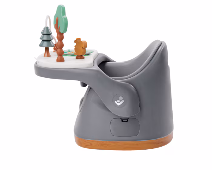 Maxi Cosi Réhausseur de chaise 3 en 1 Jay Plus Elegance Graphite