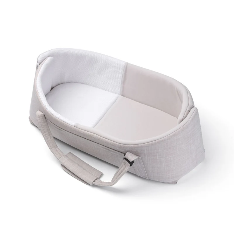 Doomoo Couffin bébé nomade Nest'n Go - photo 1