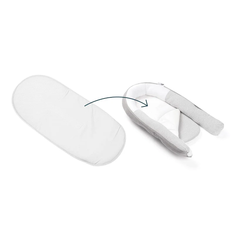 Doomoo Cocoon Pad Matelas supplémentaire - photo 1