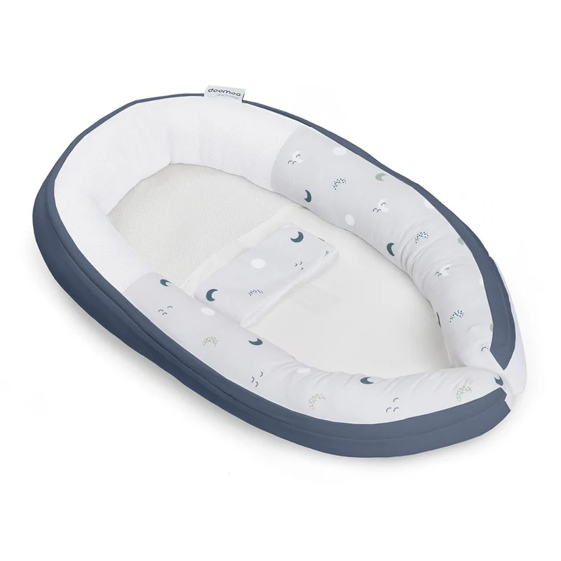 Doomoo Cocoon Pad Matelas supplémentaire - photo 5