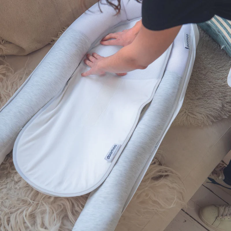 Doomoo Cocoon Pad Matelas supplémentaire - photo 7