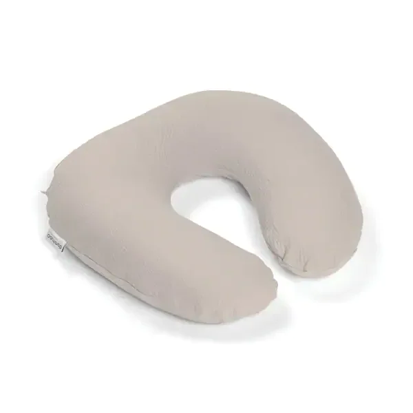 Doomoo coussin d'allaitement Softy Tetra Jersey Sand - photo 1