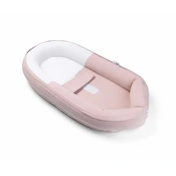 Doomoo Cocoon réducteur bébé Chiné Pink - photo 1