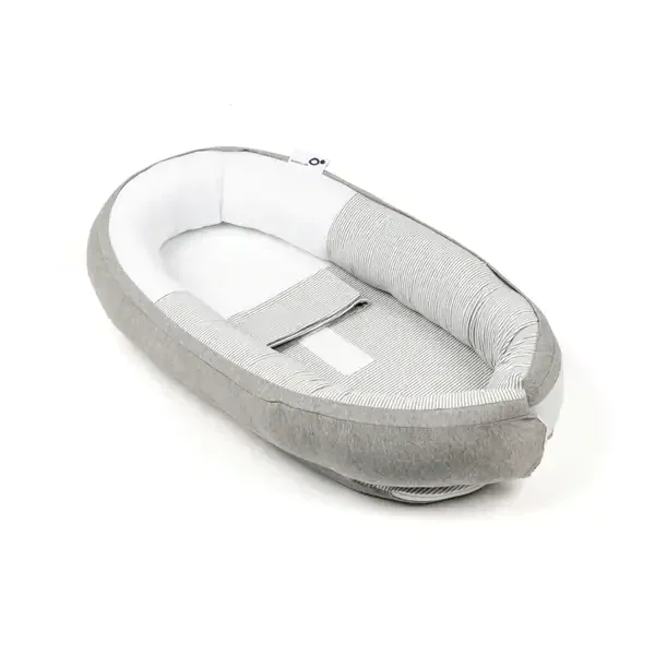 Doomoo Cocoon réducteur bébé Classic Grey - photo 1