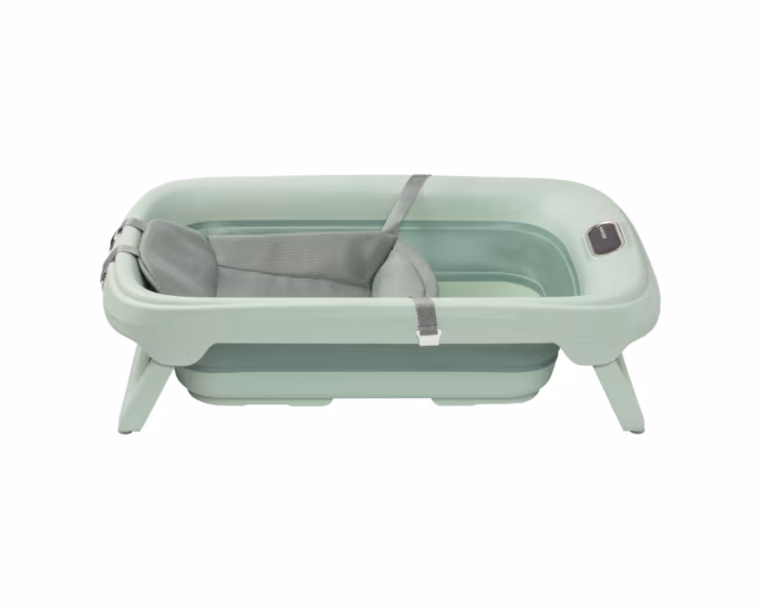 Maxi Cosi Baignoire Indigo Plus Sage Green