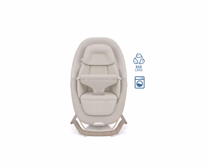 Maxi Cosi Transat Dove Pro Elegance Beige - photo 5