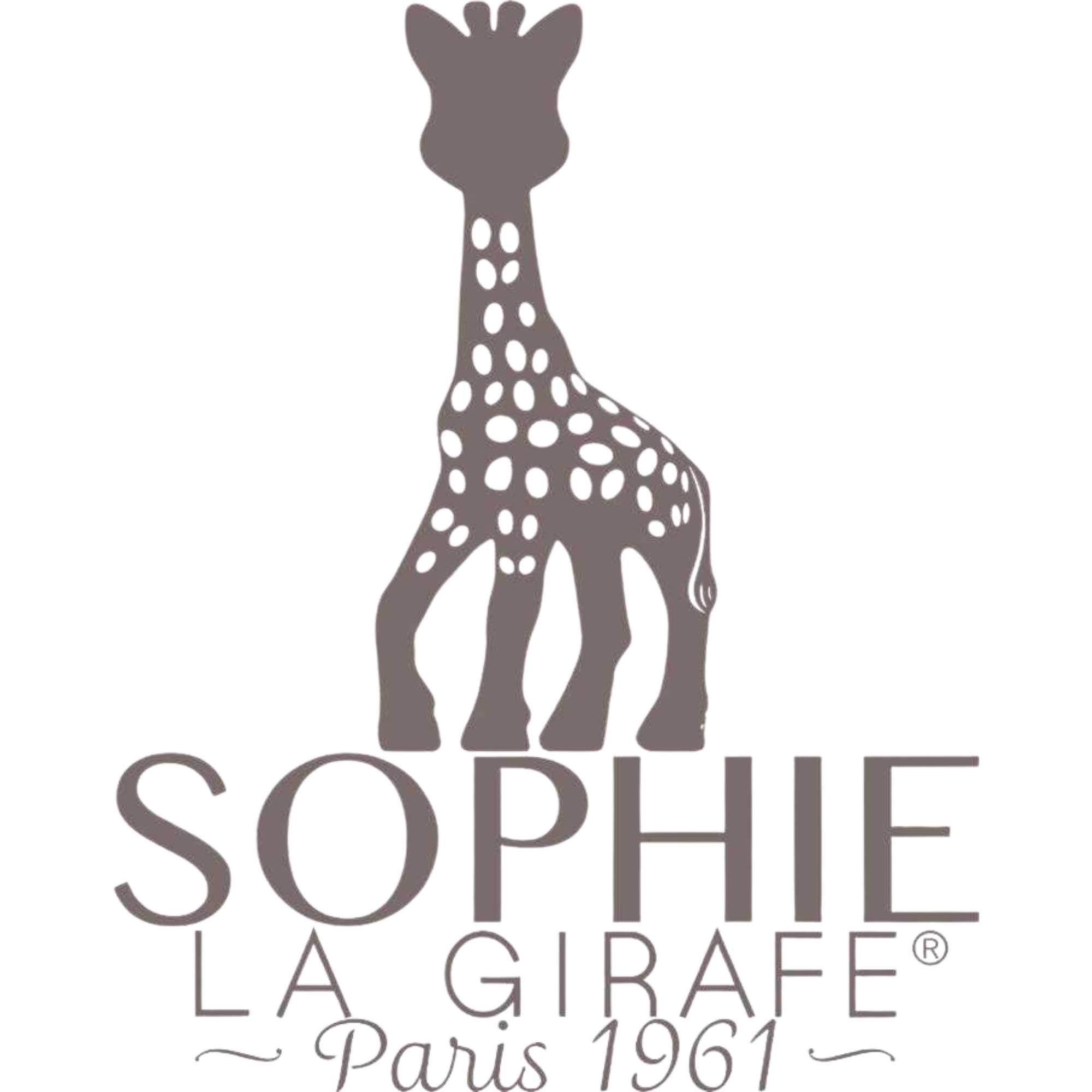 Sophie La Girafe