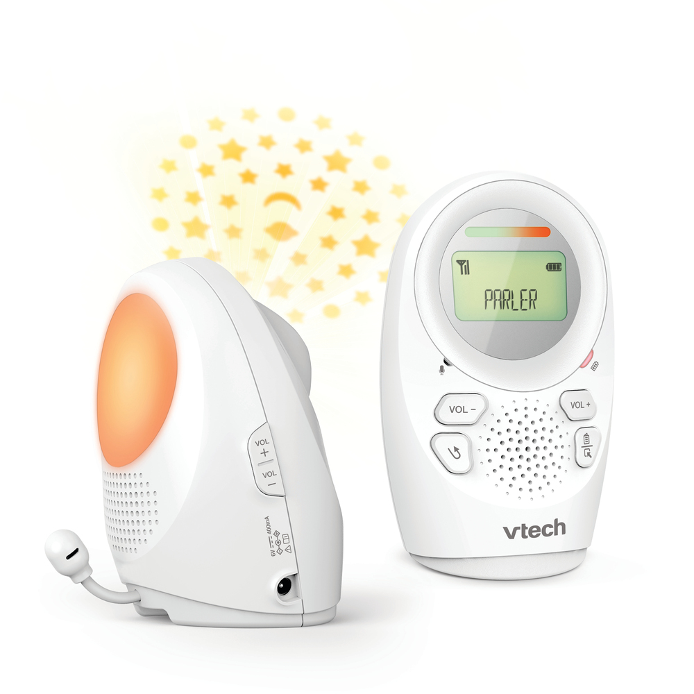 Vtech Babyphone Magic Light BM1212