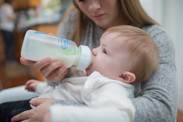 Dr. Brown’s Options+ Anti-colic Bottle | Biberon à col large 330 ml - image 2
