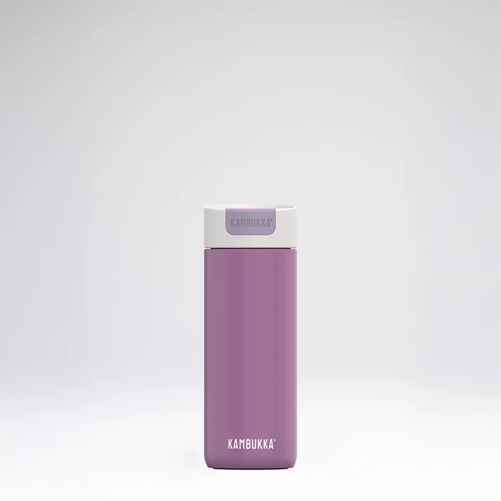 KAMBUKKA Bouteille isotherme Olympus - 500ml - image 2