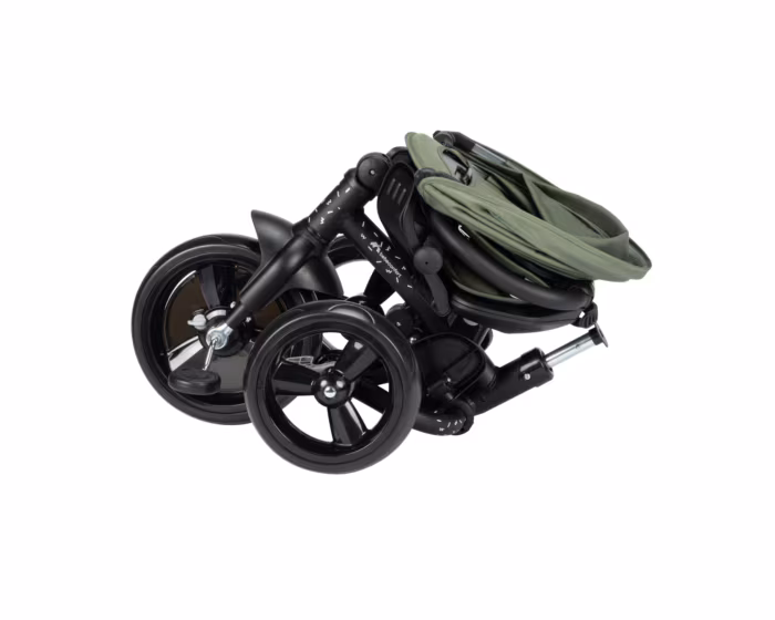 Bébé Confort Tricycle évolutif Windy  Mineral Green - image 7