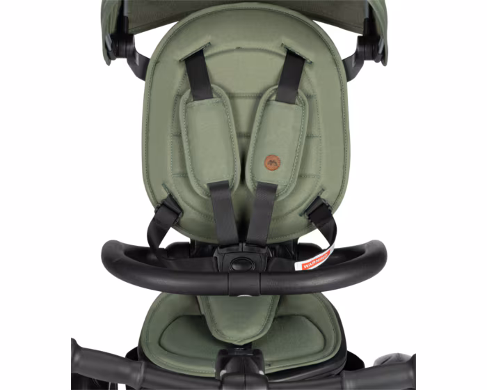 Bébé Confort Tricycle évolutif Windy  Mineral Green - image 9