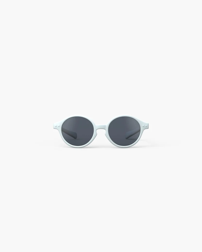 Izipizi Lunettes de soleil pour enfant #d Sweet Blue Polarized 0-3 ans
