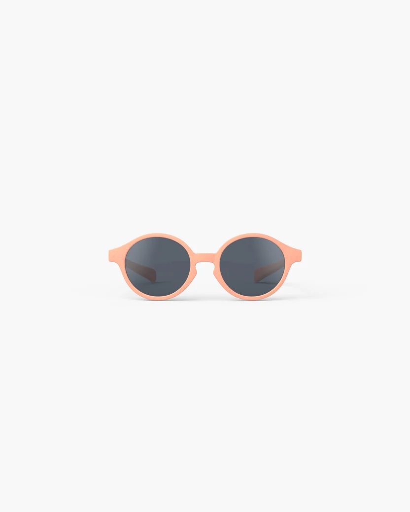 Izipizi Lunettes de soleil pour enfant #d Apricot Polarized