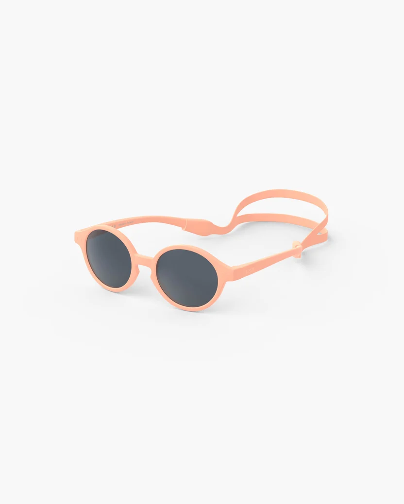 Izipizi Lunettes de soleil pour enfant #d Apricot Polarized - image 2