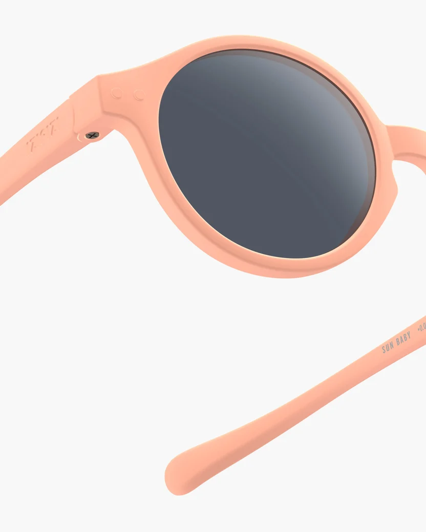 Izipizi Lunettes de soleil pour enfant #d Apricot Polarized - image 3