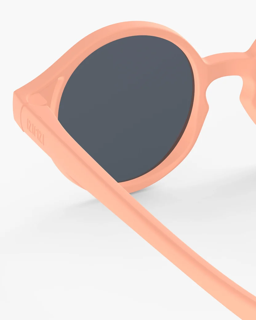 Izipizi Lunettes de soleil pour enfant #d Apricot Polarized - image 4