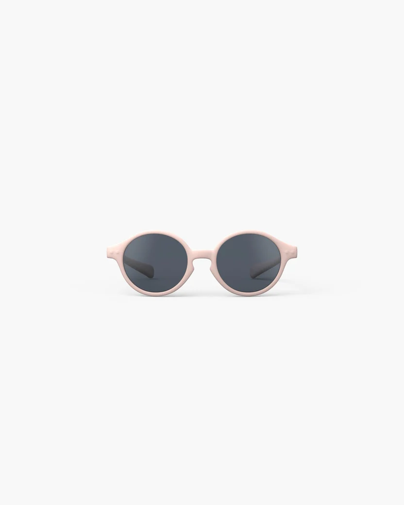 Izipizi Lunettes de soleil pour enfant #d Pastel Pink Polarized