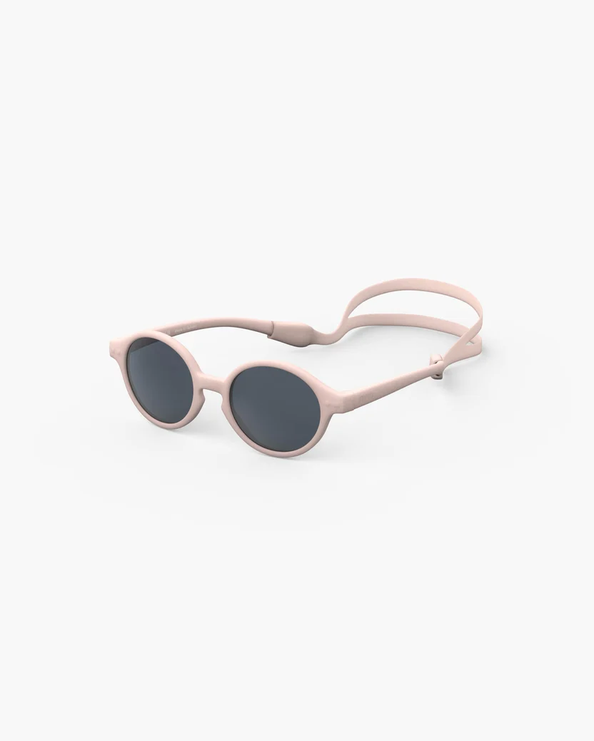 Izipizi Lunettes de soleil pour enfant #d Pastel Pink Polarized - image 2