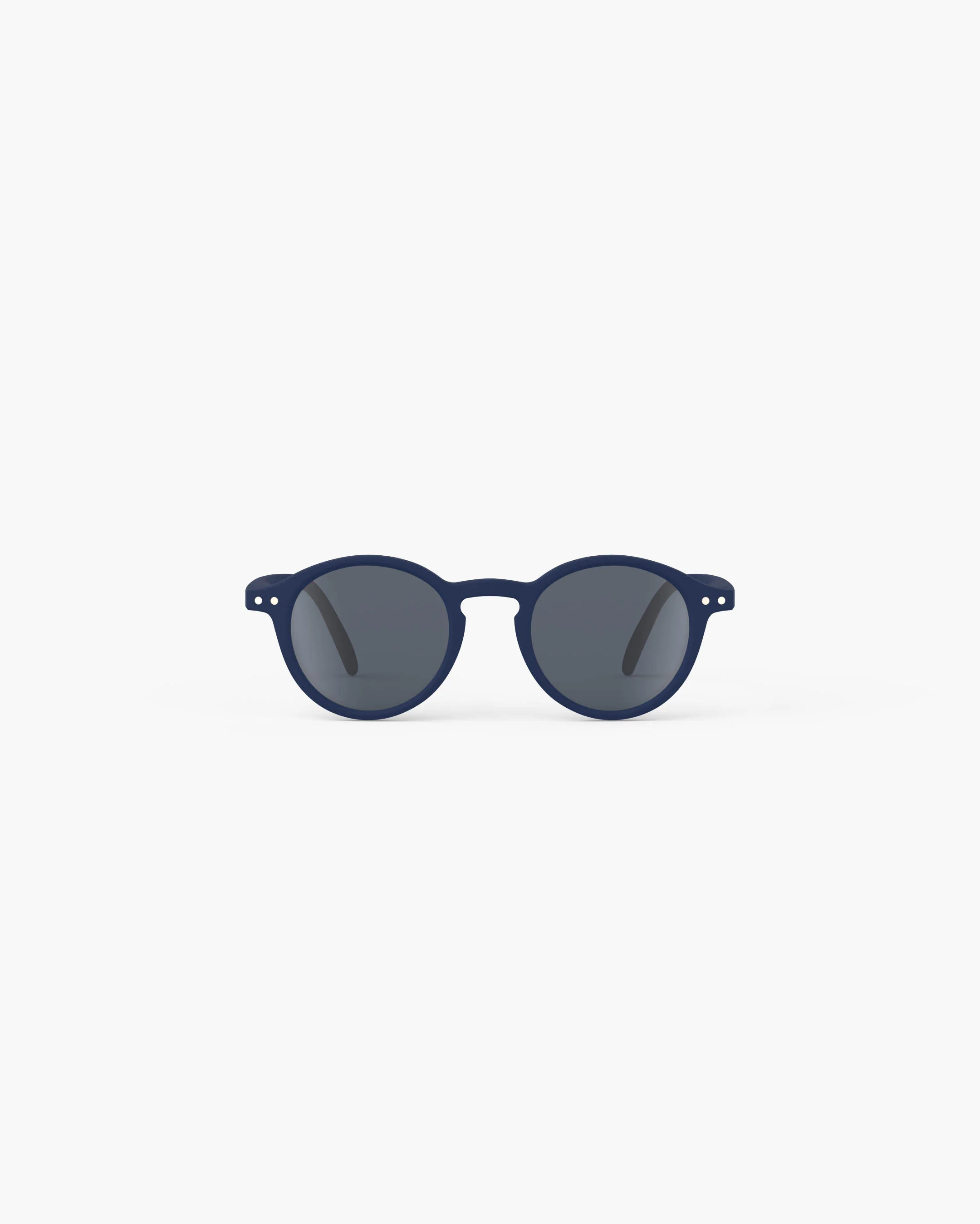 Izipizi Lunettes de soleil pour enfant polarisées #d Navy Blue Polarized
