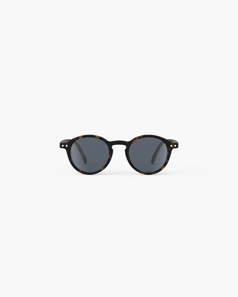 Izipizi Lunettes de soleil pour enfant polarisées #d Tortoise Polarized 5-11 ans