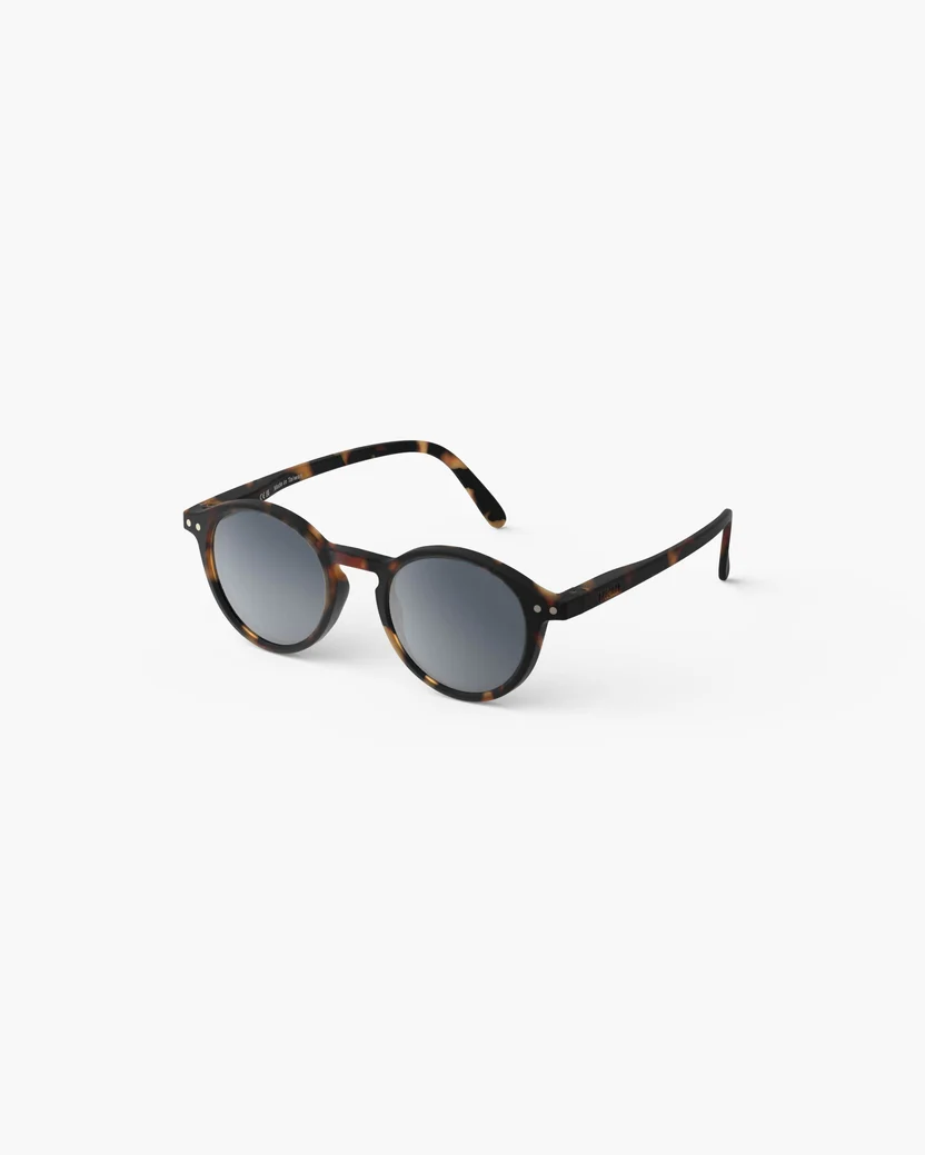 Izipizi Lunettes de soleil pour enfant polarisées #d Tortoise Polarized - image 2