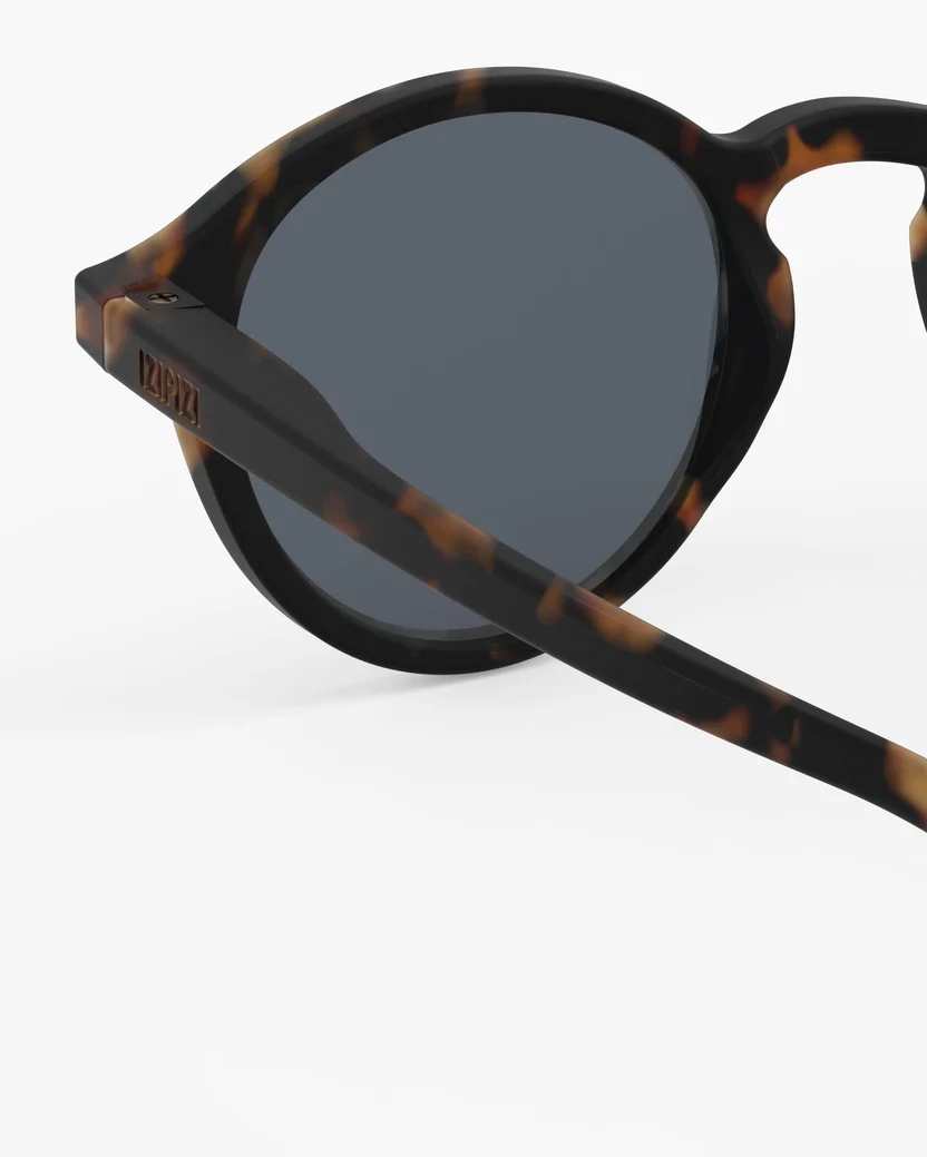 Izipizi Lunettes de soleil pour enfant polarisées #d Tortoise Polarized - image 4