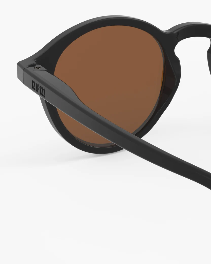 Izipizi Lunettes de soleil pour enfant #d Black Road EDITION LIMITEE 7-11 ans - image 3