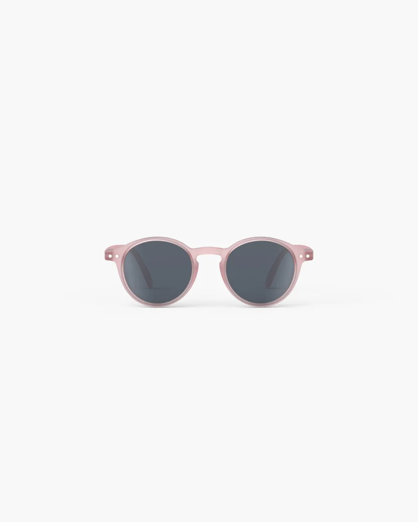 Izipizi Lunettes de soleil pour enfant polarisées #d Pink Polarized 5-11 ans