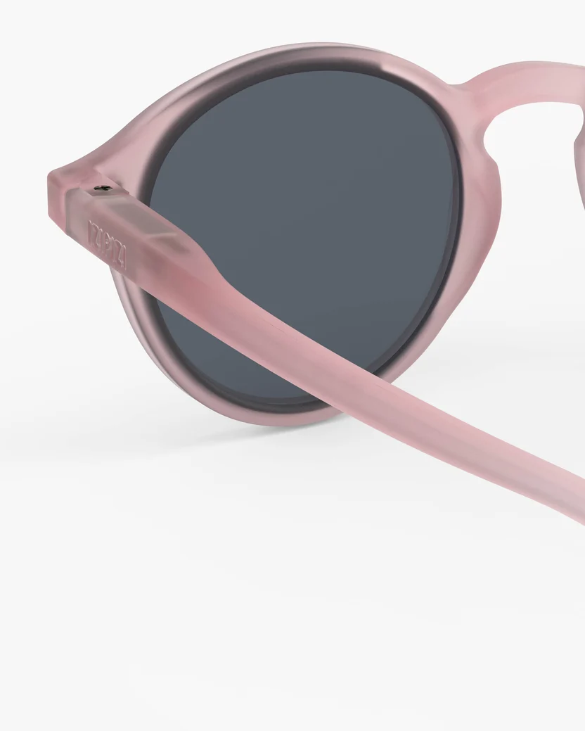 Izipizi Lunettes de soleil pour enfant polarisées #d Pink Polarized 5-11 ans - image 5